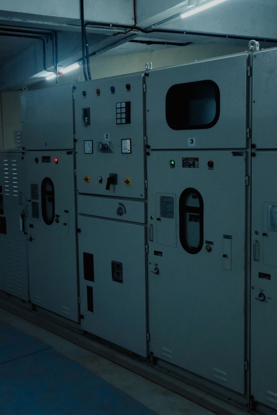 Generator & utilities