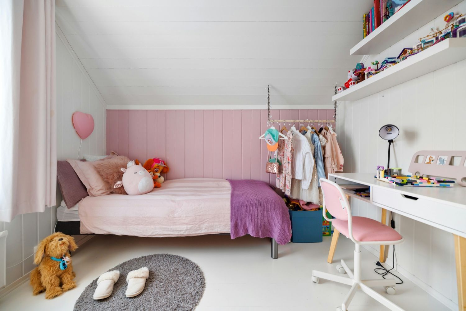 Children's bedroom