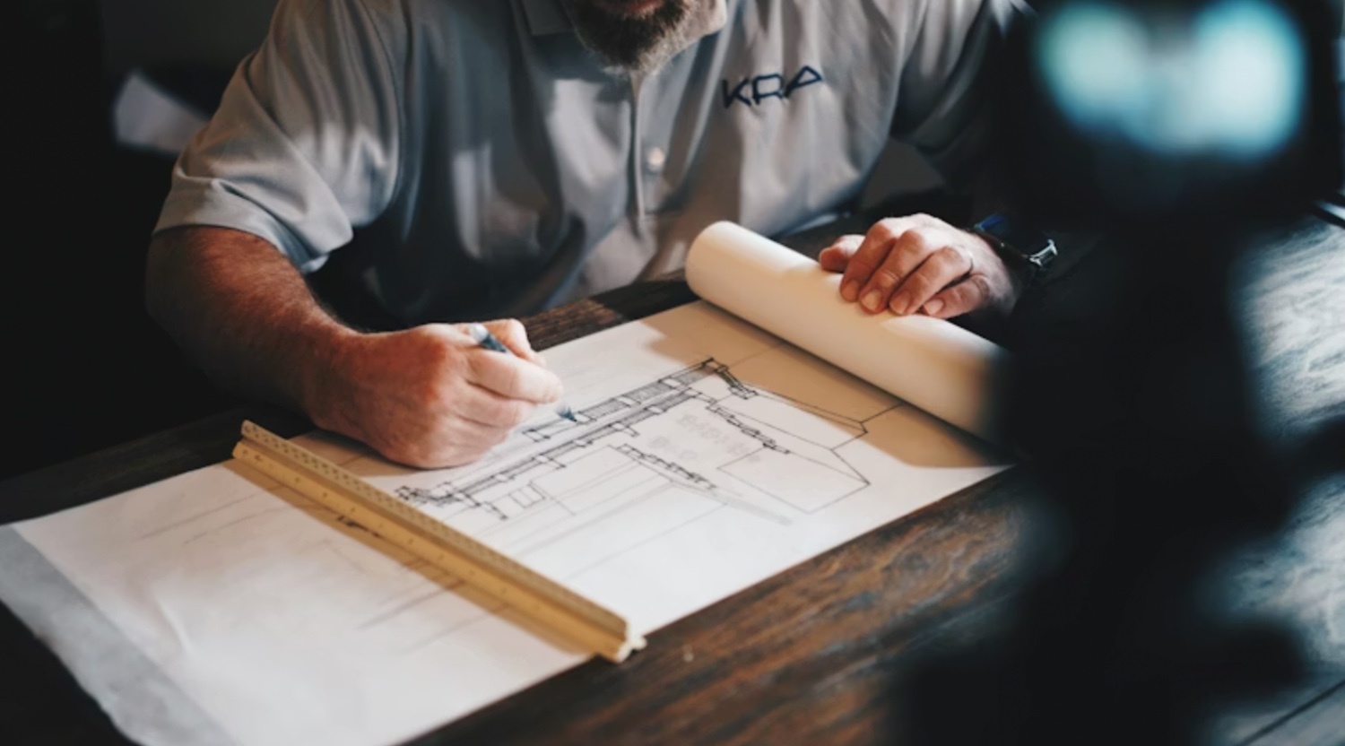 Master plan review