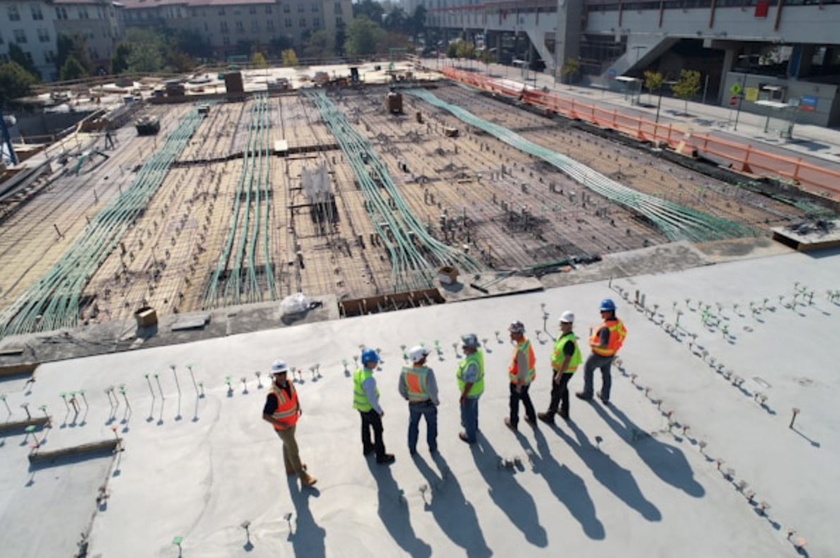 builders