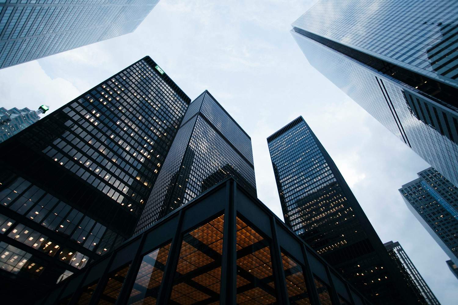 Corporate office