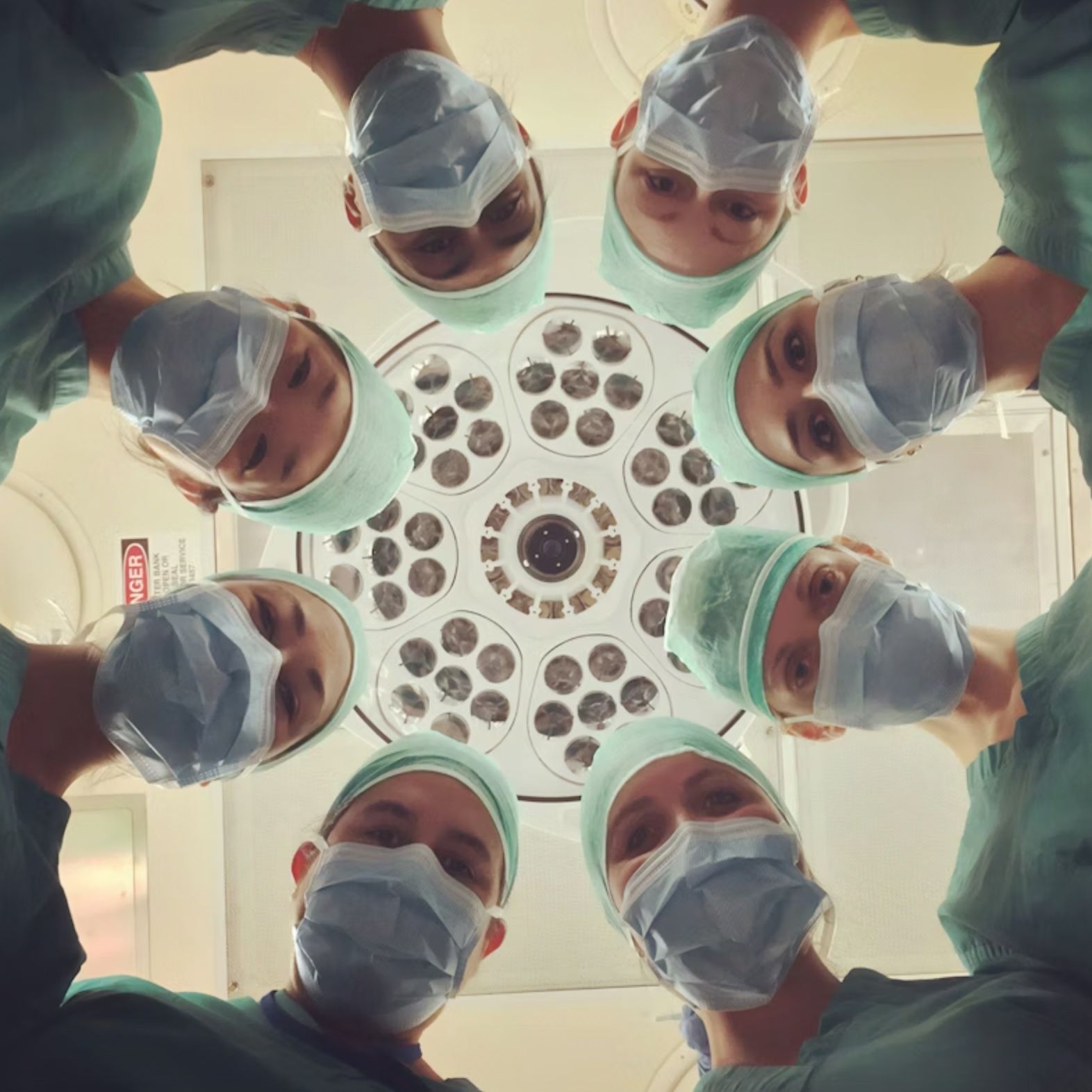 Operation theatre