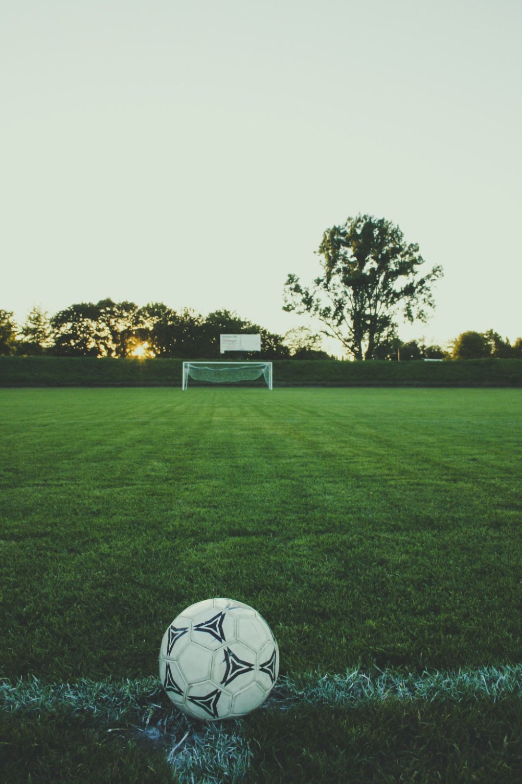Playground & sports