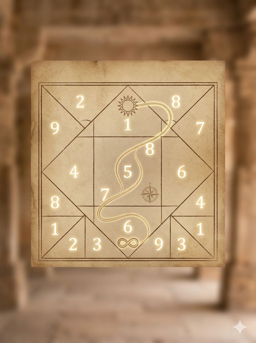 Birth-chart